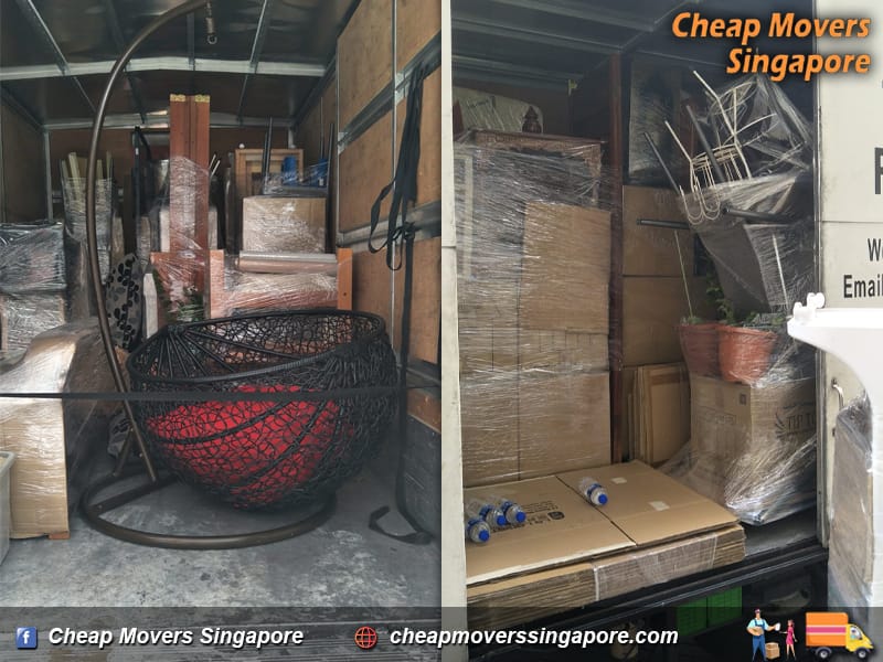 movers singapore