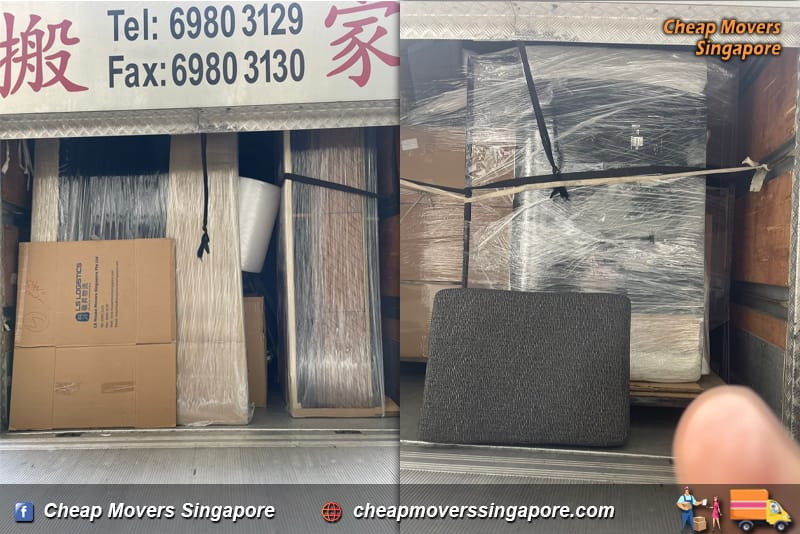 moving-van-singapore