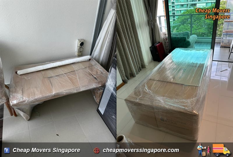 mattress-mover-singapore