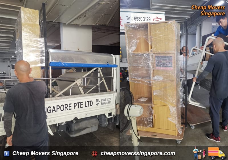 fridge-movers-singapore