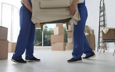 The Benefits of Hiring a Professional Moving Company for Your Singapore Relocation
