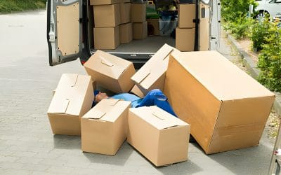 Preparing for a Seamless Transition: Pre-Move Checklist for House Relocation in Singapore