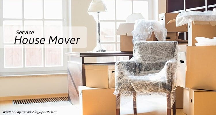 house mover