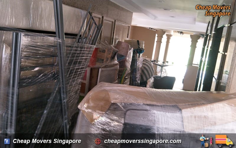furniture-movers-singapore