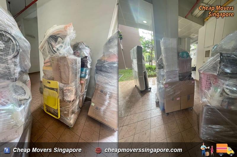 singapore-movers-cost
