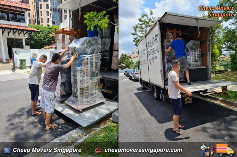 lorry-movers-singapore